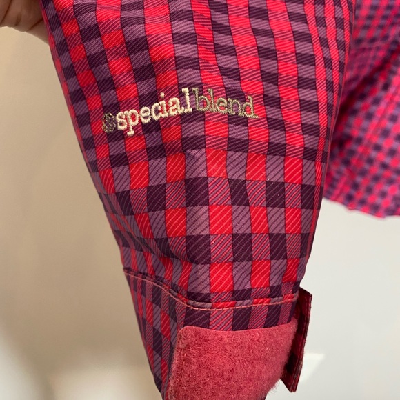 Winter/Snowboarding shell jacket! - Picture 4 of 8